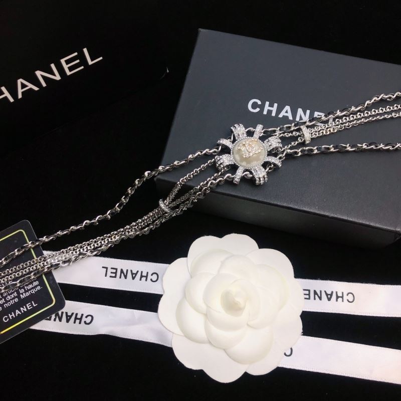 Chanel Necklaces